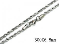 HY Wholesale Stainless Steel Chain-HY40N0250O0