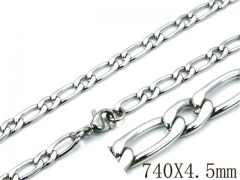 HY Wholesale Stainless Steel Chain-HY70N0061L0