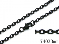 HY Wholesale 316 Stainless Steel Chain-HY70N0006K5