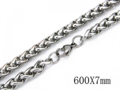 HY Wholesale 316 Stainless Steel Chain-HY40N0433M5
