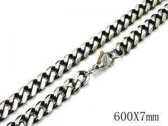 HY Wholesale Stainless Steel Chain-HY40N0833HIA