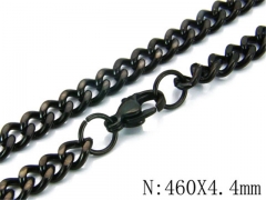 HY Wholesale Stainless Steel Chain-HY70N0288JL