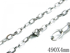 HY Wholesale 316 Stainless Steel Chain-HY70N0064I0
