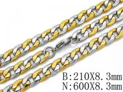 HY Wholesale Necklaces Bracelets Sets-HY40S0041H80