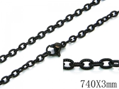 HY Wholesale 316 Stainless Steel Chain-HY70N0009K0