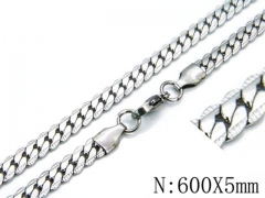 HY Wholesale Stainless Steel Chain-HY40N0584ML