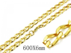 HY Wholesale Stainless Steel Chain-HY40N0834OQ