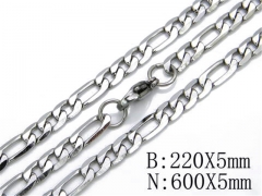HY Wholesale Necklaces Bracelets Sets-HY40S0203N0