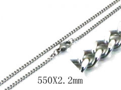 HY Wholesale Stainless Steel Chain-HY70N0452HLU
