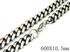 HY Wholesale Stainless Steel Chain-HY40N0835HOR