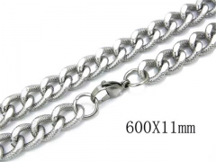 HY Wholesale Stainless Steel Chain-HY40N0345H40
