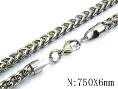 HY Wholesale 316 Stainless Steel Chain-HY40N0539IMZ