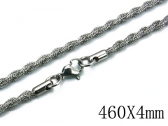 HY Wholesale Stainless Steel Chain-HY70N0219L0