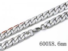 HY Wholesale Stainless Steel Chain-HY40N0353H00