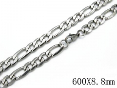 HY Wholesale Stainless Steel Chain-HY40N0304H20