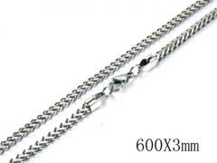HY Wholesale 316 Stainless Steel Chain-HY40N0856HJS