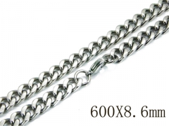 HY Wholesale Stainless Steel Chain-HY40N0265H70
