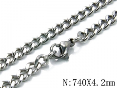 HY Wholesale Stainless Steel Chain-HY70N0296JZ