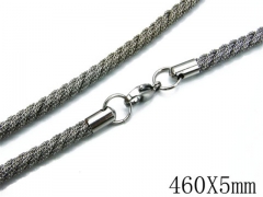 HY Wholesale Stainless Steel Chain-HY70N0221M0