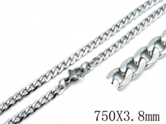 HY Wholesale Stainless Steel Chain-HY70N0314KZ