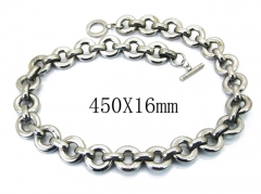 HY Wholesale 316 Stainless Steel Chain-HY81N0306JLV
