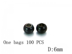 HY 316L Stainless Steel Beads Fittings-HY76A0053HNS