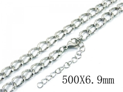 HY Wholesale 316 Stainless Steel Chain-HY81N0342PQ