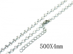 HY Wholesale 316 Stainless Steel Chain-HY81N0326NQ