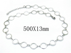 HY Wholesale 316 Stainless Steel Chain-HY81N0335HJD