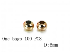 HY 316L Stainless Steel Beads Fittings-HY76A0052HNX