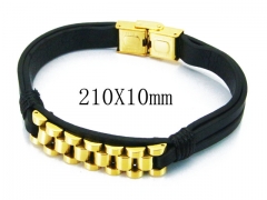 HY Wholesale Bracelets (Leather)-HY23B0261HNX