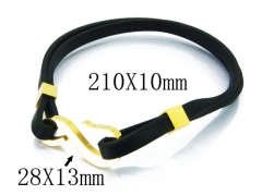 HY Wholesale Bracelets (Leather)-HY23B0257HIZ