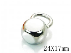 HY 316L Stainless Steel Popular Pendant-HY22P0610HIG