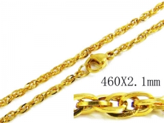 HY Stainless Steel 316L Mesh Chains-HY61N0005L0