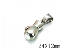 HY 316L Stainless Steel Popular Pendant-HY22P0392HIS