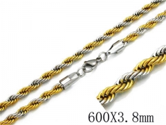 HY Stainless Steel 316L Mesh Chains-HY61N0086N0