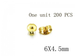HY Wholesale Earrings Fittings-HY701387NCC