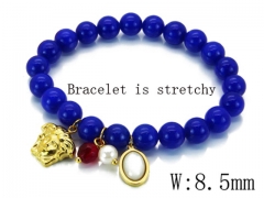 HY Wholesale Stainless Steel 316L Bracelets (Rosary)-HY64B0836IFF
