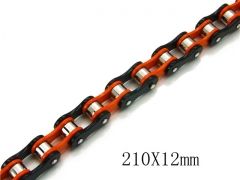 HY Wholesale Bracelets (Bike Chain)-HY18B0530JTT