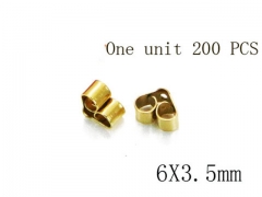 HY Wholesale Earrings Fittings-HY701379NXX