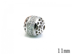 HY 316L Stainless Steel Beads Fittings-HY35A0034OZ