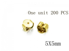 HY Wholesale Earrings Fittings-HY701391NDF