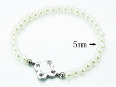 HY Wholesale Bracelets (Pearl)-HY64B1034PD