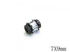 HY 316L Stainless Steel Beads Fittings-HY35A0118NZ