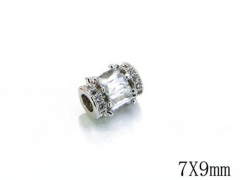 HY 316L Stainless Steel Beads Fittings-HY35A0117NZ