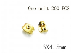 HY Wholesale Earrings Fittings-HY701383NSS