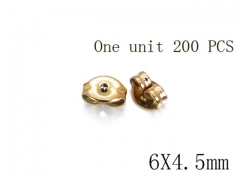 HY Wholesale Earrings Fittings-HY701388OER