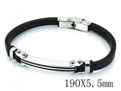 HY Wholesale Bracelets (Leather)-HY64B1120HPW