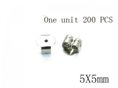 HY Wholesale Earrings Fittings-HY701390IGG