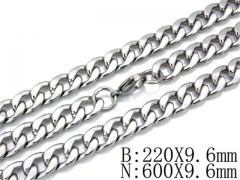HY Wholesale Necklaces Bracelets Sets-HY61S0178H00